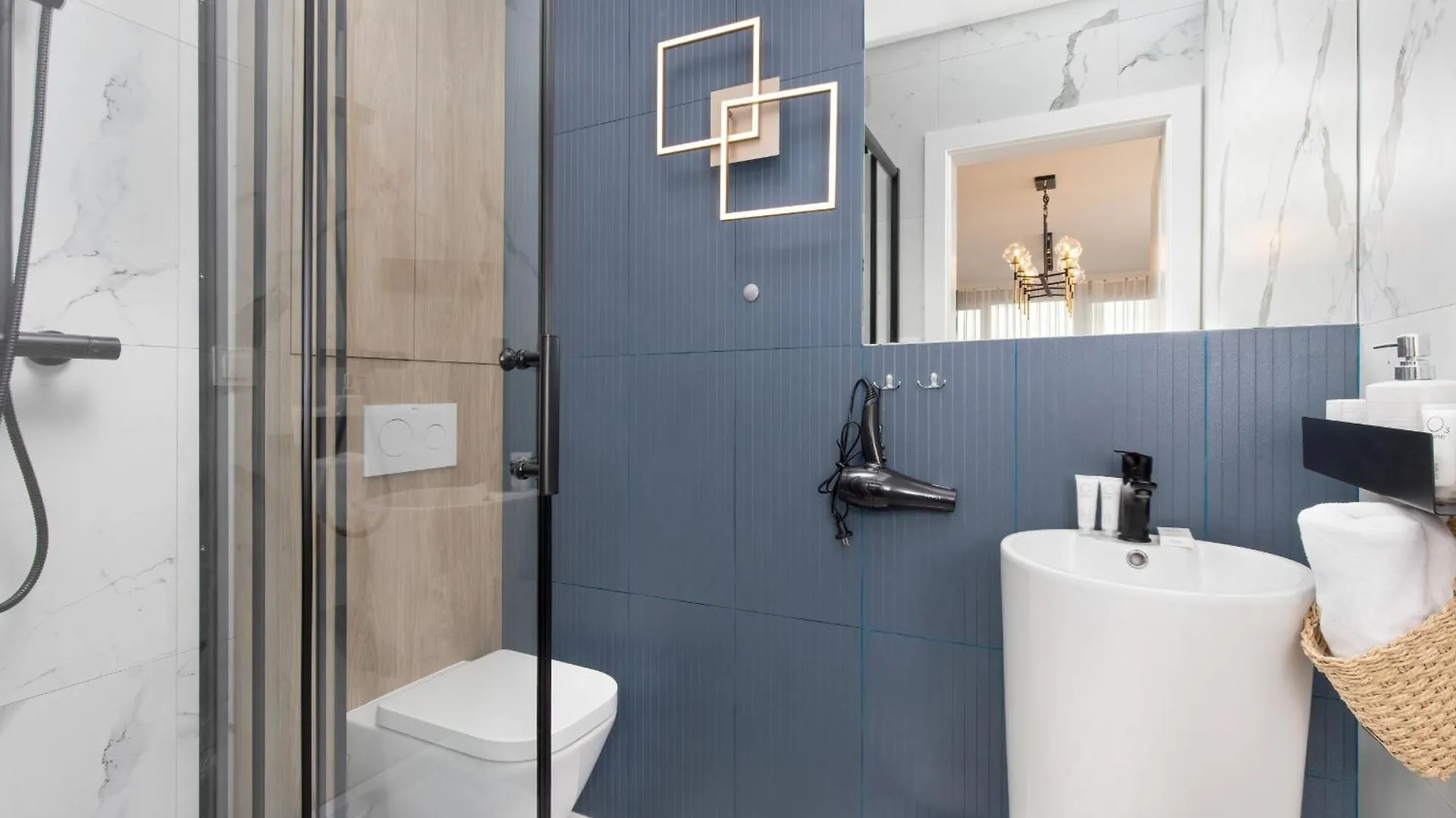 Apartman Elegant Studio For 2 People In Gdansk By Noclegi Renters