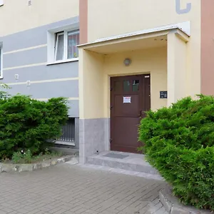 Pck 650 M Brzeźno By Renters Apartament