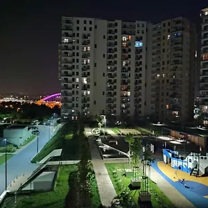 Blisko Morza Izabella & Lilianna Nowa Letnica Apartament