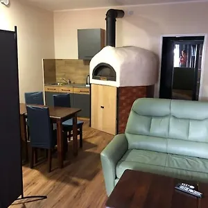 Wilk Morski Apartament
